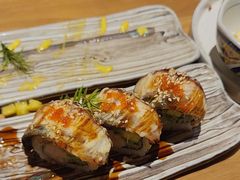 -一心创作料理屋(经开万达店)