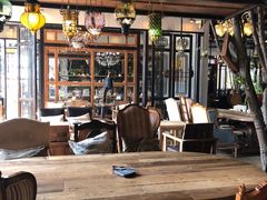 大堂-Africafe(非洲咖啡)