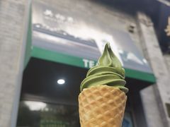 -吴裕泰茶庄(前门大街店)