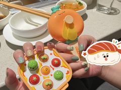 -海底捞火锅(群光广场店)