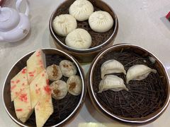 -冶春茶社(珍园店)