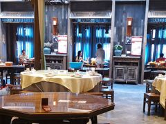 大堂-大张烙馍村(绿地店)