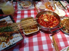 -辣小鲜·南昌大排档(船山路店)