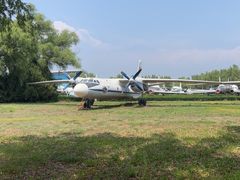 -中国航空博物馆