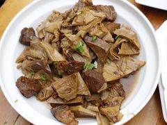 -环秀楼(黄山呈坎店)