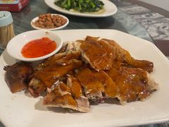 -悦和庄餐厅(迎宾北路店)