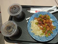 -乡村基(南坪上海城店)
