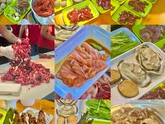 -养牛邓·潮汕牛肉海鲜自助火锅(广州店)