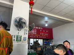 -胡记牛杂粉