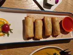 -曼泰·泰餐(京华城店)