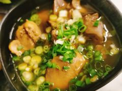 黄酒鸡杂-鸡坤茶室(三里屯店)
