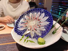 -山葵家·创意料理(宁波来福士店)