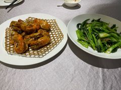 -合丰源幸福楼·客家菜