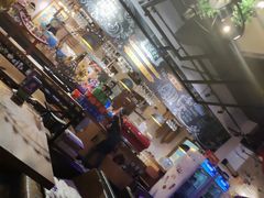 大堂-莫比餐厅(五道口店)