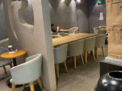 大堂-瑞幸咖啡(新世界中心店)