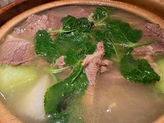 -一坐一忘云南菜(北京skp店)