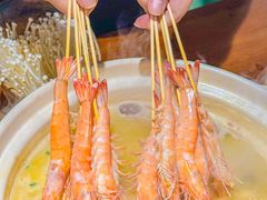 -海煮叹鲜·粥底火锅·港式海鲜打边炉(赛银国际广场店)