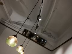 -月球咖啡retro