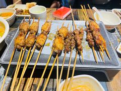-管氏翅吧(广渠门店)