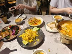 -Home Thai·泰谣(王府井apm店)