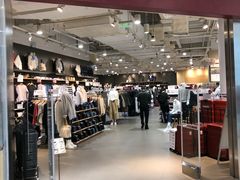 -MUJI无印良品(万象城店)