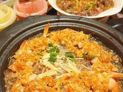 -前海沿·青岛菜(乐客城店)