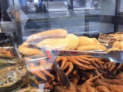 -老人和饭店(淮海中路店)