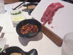 -东来顺饭庄(西直门店)