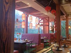 -九牧鱻·渝老鬼重庆火锅(人民路店)