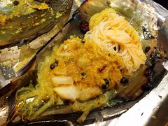 鲜带子-新疆烧烤王(广灵店)