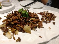 -福海居烤鸭店(鸟巢店)