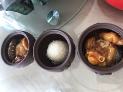 -食神鱼头佛跳墙(百子湾旗舰店)