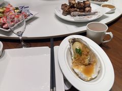 -新海渔港·胶东海鲜家常菜·家宴(奥体中心店)