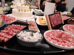 -快乐小羊火锅餐厅(农科路店)