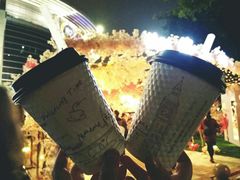 -燊辉燊麦(世贸店)