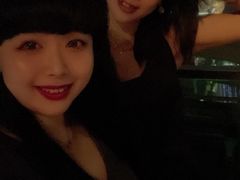 -广州柏悦酒店·悦吧·顶楼露天酒吧