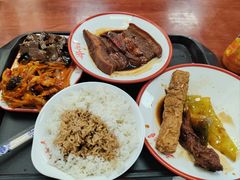 -刘小忙把子肉(北园大街总店)