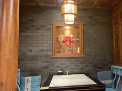 -聚京民福烤鸭店(木樨园店)