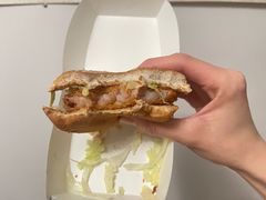 -麦当劳(石家庄乐活广场店)
