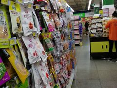 -北国超市(长江店)