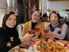 -旺顺阁·北京菜(北辰上品+)