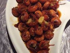-可可大虾武汉土菜大排档(万松园1店)