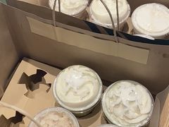 -星巴克(北京万科时代广场店)