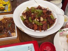 -老山东·山东菜(鲁菜名店)