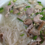 只知道是后安粉，忘记店名了[加油][加油][加油]