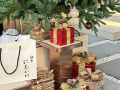 -银座仁志川·生吐司专门店(香港广场店)