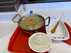 -和合谷(长虹桥店)