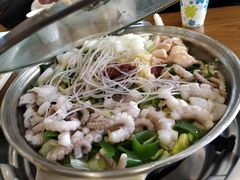 -蚂蚁家辣炒章鱼(海云台店)