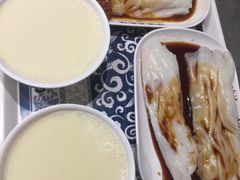 -冰泉豆浆馆(阳朔店)