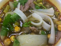 -江三王记牛杂馆(总店)